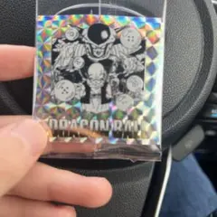 ドラゴンボール 40周年記念 シールウエハース2 第二十二巻 No. 22