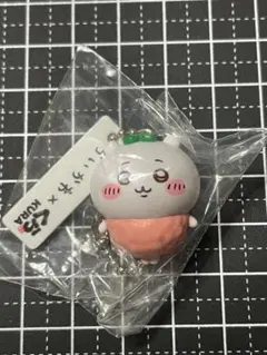 【非売品】 くら寿司×ちいかわ ビッくらポン フィギュア ちいかわ