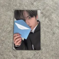 2025年最新】zb1 ユジン チェキの人気アイテム - メルカリ