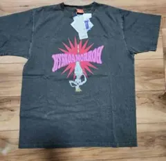 HUNTERxHUNTER VINTAGE TEE ビスケ XL - メルカリ