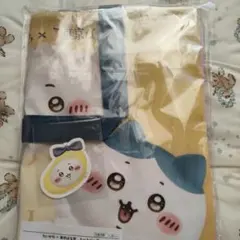 ちいかわ✕東京ばな奈トートバッグ（ショップ袋付き）