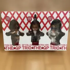QPコレクション EXTRA VER. フィギュアセット