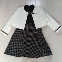 hiromichi nakano フォーマルドレスセット 120cm