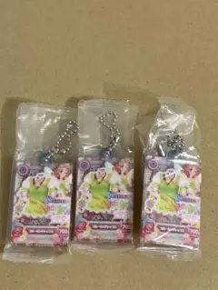 だれでもアイドル活動アクリルチャーム さくら