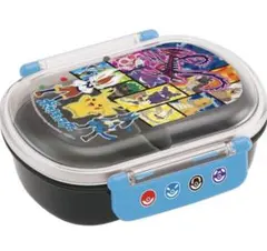 ポケモン 子ども用弁当箱 360ml