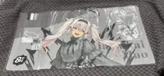 混沌の女神様 プレイマット ホロライブ 大神ミオ KEX - メルカリ