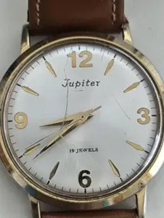Jupiter復刻モデル (品番：TN33502G) - メルカリ