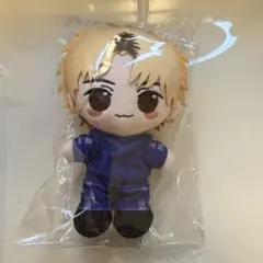M!LK 佐野勇斗 28th 生誕グッズ ぬいぐるみ ミニ勇斗くん ver.6 M!LK 佐野勇斗 28th 生誕グッズ ぬいぐるみ ミニ勇斗くん ver.6 - メルカリ
