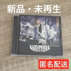 にじさんじ　加賀美ハヤト ULTIMATE CITY CD 通常盤