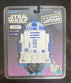 2026年最新】r2-d2 カセットプレーヤーの人気アイテム - メルカリ
