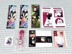 ハイキュー‼︎ 北信介