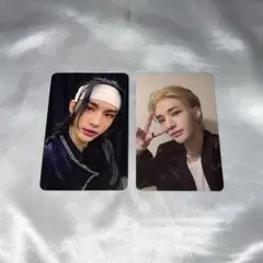 StrayKids スキズ　　DICON ヒョンジン　kkt 特典　トレカ 2026年最新】dicon ヒョンジン トレカの人気アイテム - メルカリ