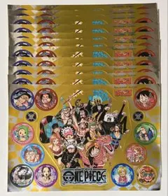 2026年最新】ジャンプ 付録 ワンピースの人気アイテム - メルカリ