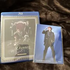 あんさんぶるスターズ!THE STAGE あんステ BluRay ブロマイド付き