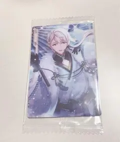 アイナナ ウエハース 巳波