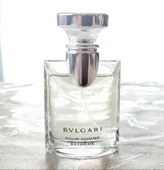 ブルガリ プールオム エクストリーム オードトワレ 30ml 香水