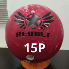MOTIV VENOM SHOCK ボウリングボール 15ポンド - メルカリ