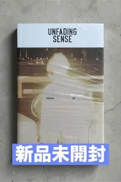 【未開封】YESUNG Unfading Sense Fade out Ver.