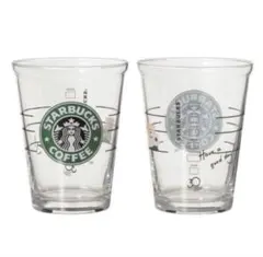 スターバックス 30周年 30YEARSボックス コールドカップグラス 未使用