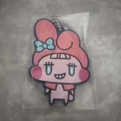 たまごっち×サンリオキャラクターズ スペシャルコラボラバーマスコット