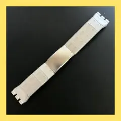 SWATCH アルミ製バンド ラグ幅19mm用 SMALL相当サイズ 純正品のサムネイル