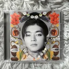 文藝解体新書　原因は自分にある。　CD シングル