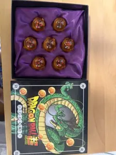 2026年最新】ドラゴンボール7個セットの人気アイテム - メルカリ