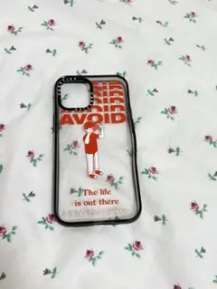 iphone12 ケースティファイ