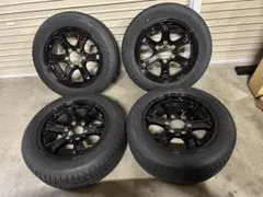 ハイラックス 純正 225 60 17 インチ ハイエース オープンカントリー