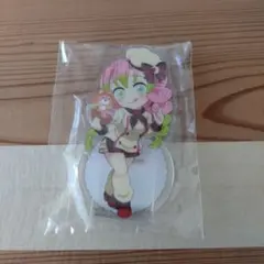 鬼滅の刃　甘露寺蜜璃