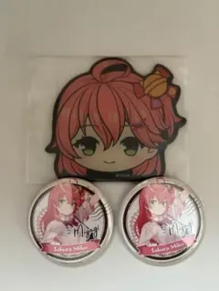 2026年最新】さくらみこの人気アイテム - メルカリ