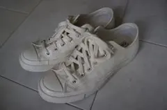 【美品】CONVERSE チャックテイラー