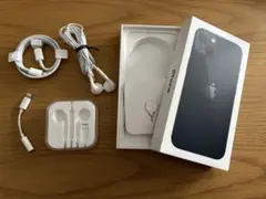 【バラ売り可能】iPhone 純正　付属品セット【本体なし】