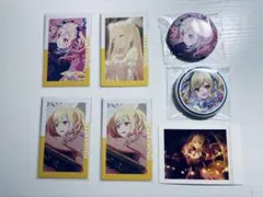 天馬咲希まとめ売り