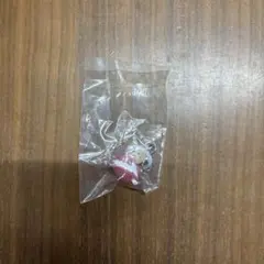 サンリオゆるっとめじるしアクセサリー