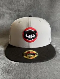 希少 ストア限定 ニューエラ Black Panama シカゴカブス 59FIFTY Black Panama シカゴ・カブス ブラック | ニューエラ