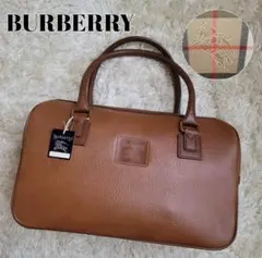 2025年最新】バーバリー ボストンバッグの人気アイテム - メルカリ