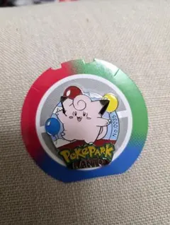 PokePark KANTO ピッピ ピンバッジのサムネイル