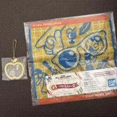 Mrs. GREEN APPLE ジャガードタオル シャカシャカチャーム　くじ