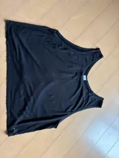 JILLA ACTIVE ヨガウェア M ブラック