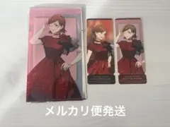 呪術廻戦 ファンパレ　幻影夜行本舗　チケットファイル　釘崎野薔薇　特典カード