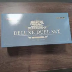 遊戯王OCG 未開封品エクソシスター デラックスデュエルセット - メルカリ