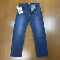 【新品】ジャパンブルージーンズ アルティメットストレッチ ワイド D01のサムネイル