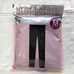 【新品 未使用】NUOVO HEAT BREATH レギンス M チャコール