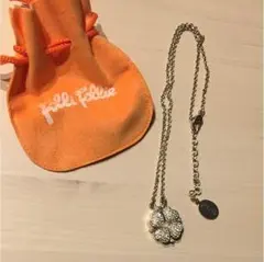 フォリフォリネックレス