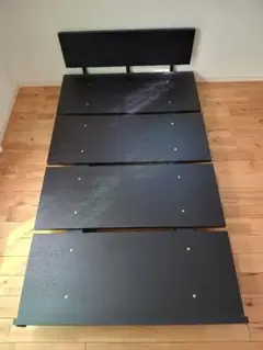 SOLDI シングルサイズベッドフレーム