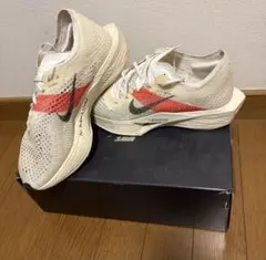 NIKE ZoomX Vaporfly 3 EK Umoja キプチョゲ