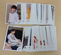 ❶ 美少年 ACEes 那須雄登 公式写真 106枚 まとめ売り