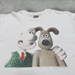 2026年最新】グルミット tシャツの人気アイテム - メルカリ