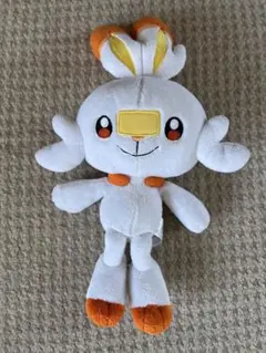最終値下げ　ヒバニー ぬいぐるみ まとめ ポケモンScorbunny 最終値下げ ヒバニー ぬいぐるみ まとめ ポケモンScorbunny